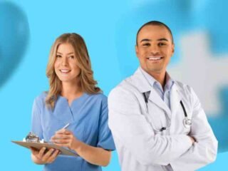 Only-EIN-for-sale-clinic-med