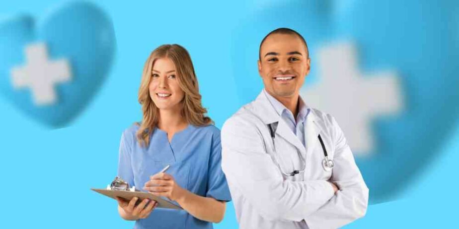 Only EIN for sale of a 10 year old medical clinic