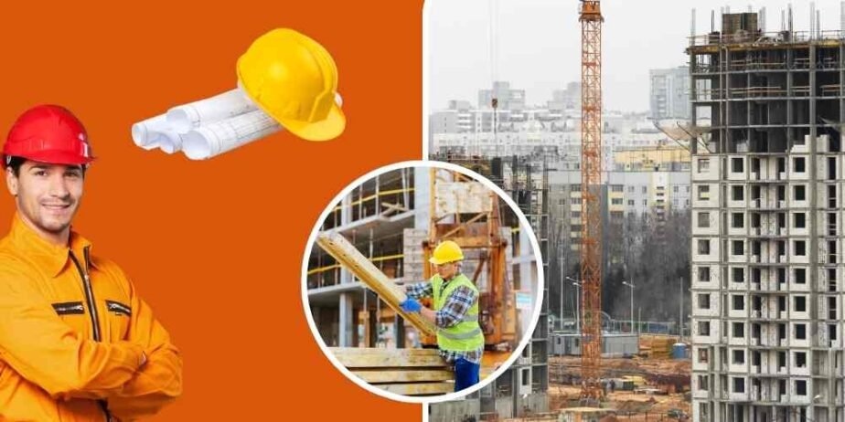 Well Established Construction Co with Dual Income Streams
