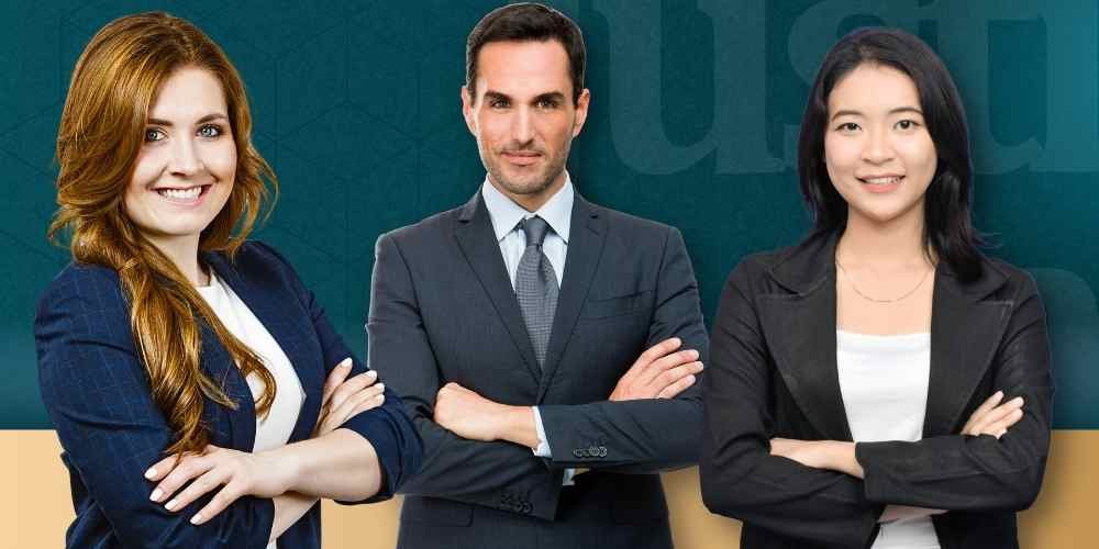 Only EIN for sale of 3 years old consultancy