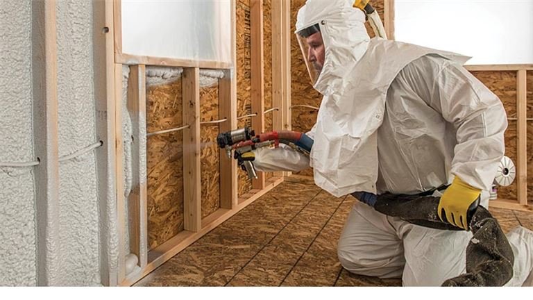 Thriving Insulation Business for Sale