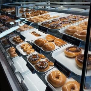 donut