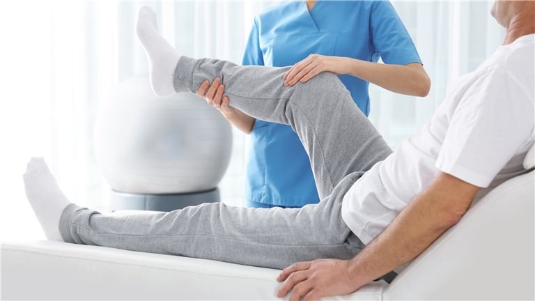 Ski Town USA Physical Therapy