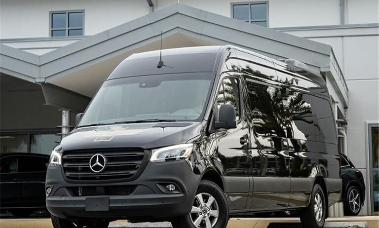 Shuttle Business with Dedicated Website. Room to Grow